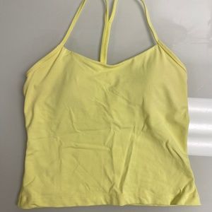Lululemon Workout Top